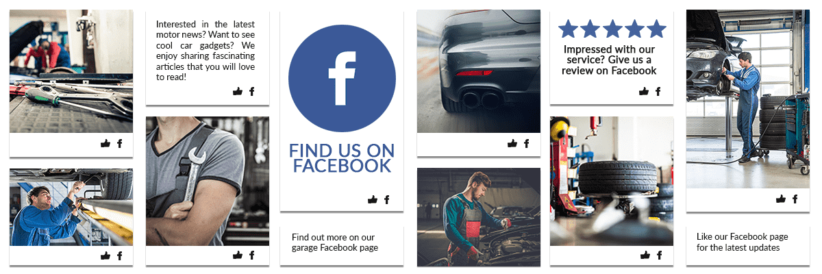 Find Brayleys Cars on Facebook!