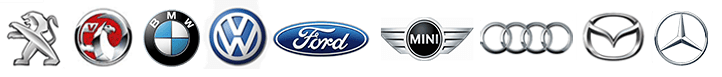 Other manufacturer logos